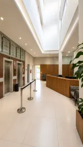 Sala Comercial à venda, 38m² no Centro, Canoas
