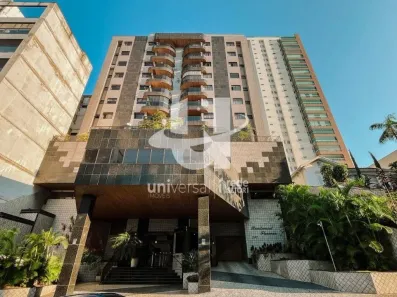 Apartamento com 3 Quartos à venda, 140m² no Centro, Juiz de Fora