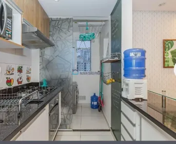 Apartamento com 2 Quartos à venda, 69m² no Jardim Previdência, São Paulo