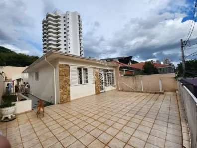 Casa com 3 Quartos à venda, 280m² no Anhangabaú, Jundiaí