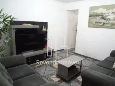 Sobrado com 4 Quartos à venda, 160m² no Jardim Rincão, São Paulo