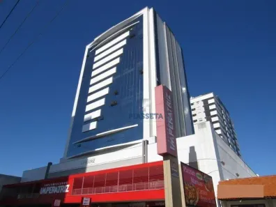 Sala Comercial à venda, 49m² no Canto, Florianópolis