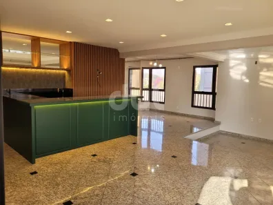Apartamento com 5 Quartos para alugar, 240m² no Jardim Proença, Campinas