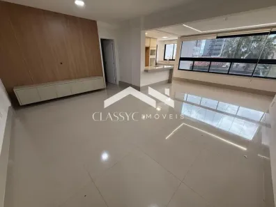 Apartamento com 3 Quartos para alugar, 110m² no Santa Mônica, Uberlândia