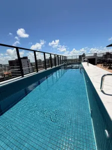 Apartamento com 2 Quartos à venda, 59m² no Intermares, Cabedelo