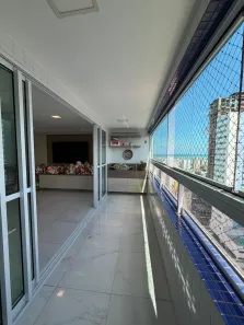 Apartamento com 3 Quartos à venda, 127m² no Jardim Oceania, João Pessoa