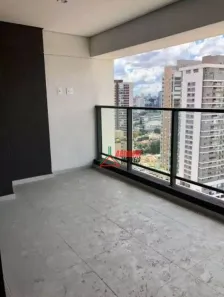 Apartamento com 3 Quartos à venda, 85m² no Jardim das Acácias, São Paulo