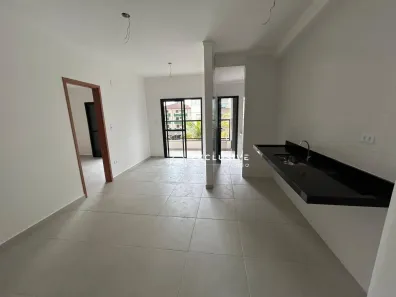 Apartamento com 2 Quartos à venda, 64m² no Itaguá, Ubatuba