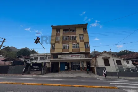 Apartamento com 2 Quartos à venda, 62m² no Centro, Nova Friburgo