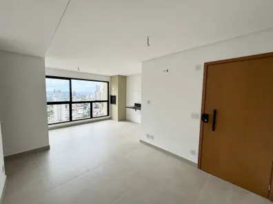 Apartamento com 3 Quartos à venda, 80m² no Setor Marista, Goiânia