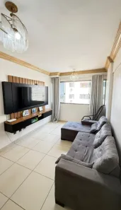 Apartamento com 2 Quartos à venda, 60m² no Setor Cândida de Morais, Goiânia