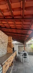 Casa com 3 Quartos à venda, 120m² no Inhoaíba, Rio de Janeiro