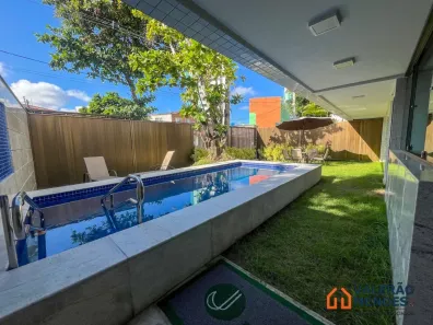 Apartamento com 3 Quartos à venda, 57m² no Boa Viagem, Recife