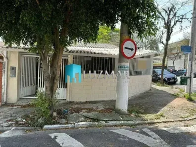 Casa com 3 Quartos à venda, 131m² no Vila Cordeiro, São Paulo