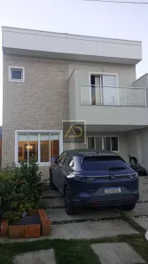 Casa de Condomínio com 3 Quartos à venda, 150m² no Jardim Panorama, Indaiatuba