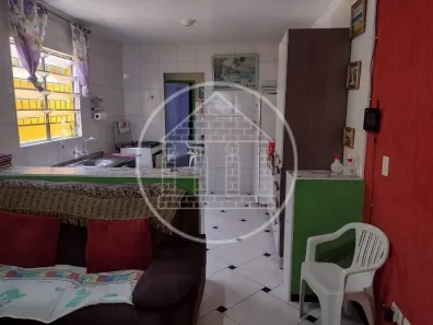 Casa com 2 Quartos à venda, 125m² no Jardim Santa Fé (Zona Sul), São Paulo