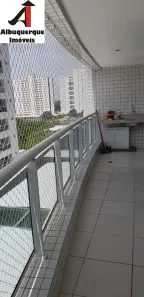 Apartamento com 2 Quartos à venda, 62m² no Parque Shalon, São Luís