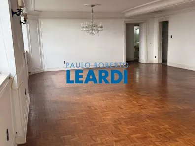Apartamento com 3 Quartos à venda, 183m² no Jardim América, São Paulo