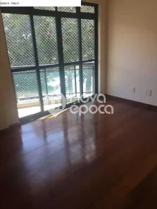 Apartamento com 4 Quartos à venda, 194m² no Jardim Guanabara, Rio de Janeiro