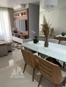 Apartamento com 2 Quartos para alugar, 81m² no Alphaville Empresarial, Barueri