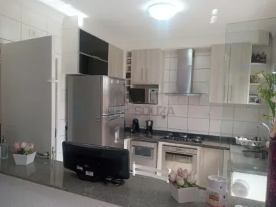 Casa de Condomínio com 3 Quartos à venda, 112m² no Vila Paulistana, São Paulo