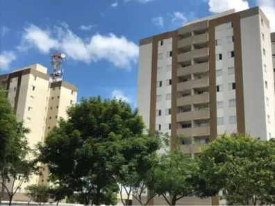 Apartamento com 3 Quartos à venda, 93m² no Centro, Jacareí