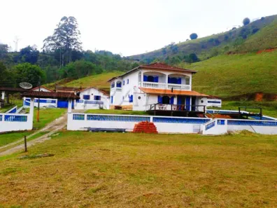 Imóvel Comercial à venda, 90000m² no São Francisco Xavier, São José dos Campos