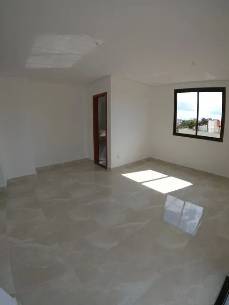 Cobertura com 3 quartos — Ouro Preto, Belo Horizonte
