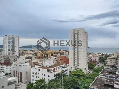 Apartamento com 2 Quartos à venda, 55m² no Enseada, Guarujá