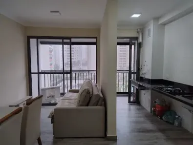 Apartamento com 2 Quartos à venda, 61m² no Planalto, São Bernardo do Campo