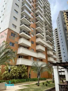 Apartamento com 1 Quarto para alugar, 50m² no Botafogo, Campinas