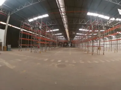 Galpão/Depósito/Armazém à venda, 41334m² no Distrito Industrial, Jundiaí