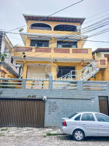 Casa com 6 Quartos para alugar, 180m² no Matatu, Salvador