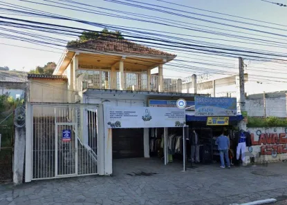 Casa com 4 Quartos à venda, 580m² no Nonoai, Porto Alegre