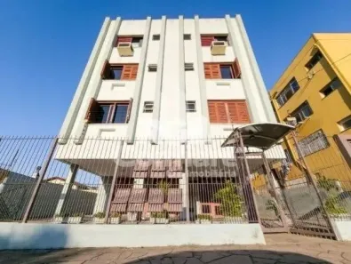 Cobertura com 2 Quartos à venda, 202m² no Partenon, Porto Alegre