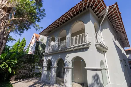 Casa com 4 Quartos à venda, 450m² no Jardim Paulista, São Paulo