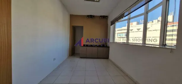 Sala Comercial para alugar, 41m² no Estoril, Belo Horizonte