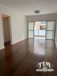 Apartamento com 3 Quartos à venda, 103m² no Valparaíso, Petrópolis