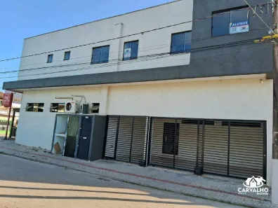 Apartamento com 2 Quartos para alugar, 60m² no Itajubá II, Barra Velha