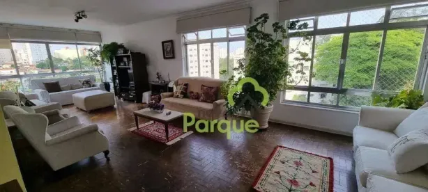 Apartamento com 3 Quartos à venda, 173m² no Vila Mariana, São Paulo