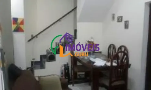 Sobrado com 6 Quartos à venda, 280m² no Jardim da Glória, São Paulo