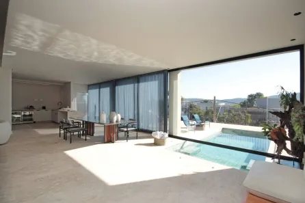 Casa de Condomínio com 4 Quartos à venda, 603m² no Alphaville - Lagoa dos Ingleses, Nova Lima