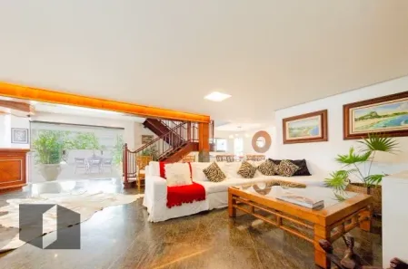 Cobertura com 5 Quartos à venda, 740m² no Barra da Tijuca, Rio de Janeiro