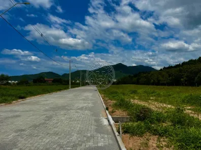Lote/Terreno à venda, 443m² no Ribeirão da Ilha, Florianópolis