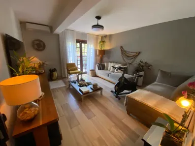 Sobrado com 3 Quartos à venda, 135m² no Jardim das Vertentes, São Paulo