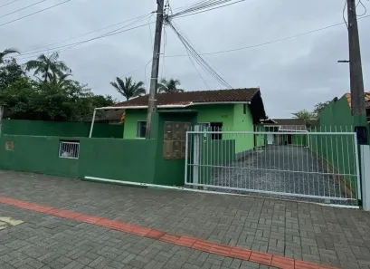 Casa com 8 Quartos à venda, 39m² no Vila Nova, Joinville