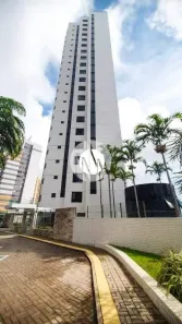 Apartamento com 1 Quarto à venda, 220m² no Petrópolis, Natal