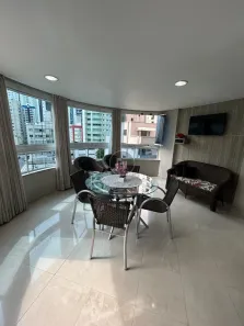 Apartamento com 3 Quartos à venda, 112m² no Centro, Balneário Camboriú