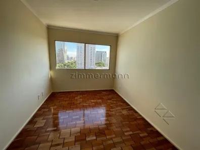 Apartamento com 1 Quarto à venda, 44m² no Pinheiros, São Paulo