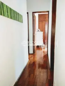 Apartamento com 3 Quartos à venda, 90m² no Sion, Belo Horizonte